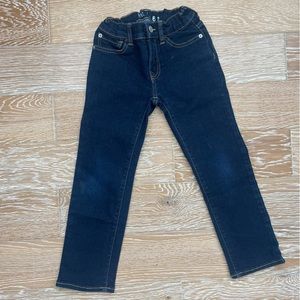 GAP Kids Dark Blue Jeans